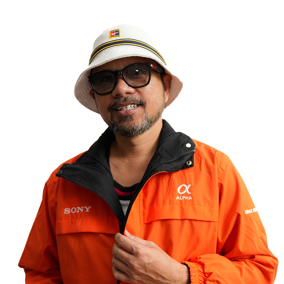 Ghaz Abu Bakar